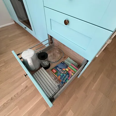 Kuninga Tuba Apartamento