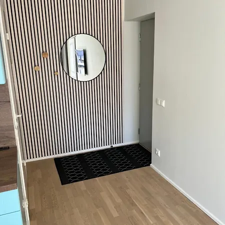Apartamento Kuninga Tuba