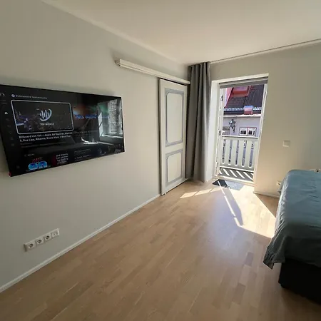 Apartamento Kuninga Tuba