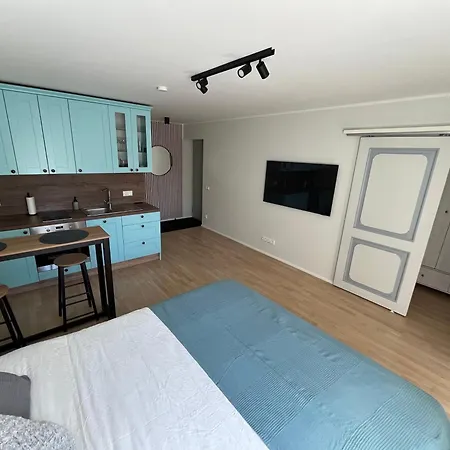 Apartamento Kuninga Tuba