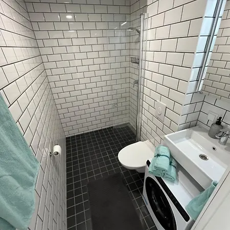 Apartamento Kuninga Tuba *